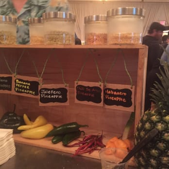 Margarita Wars - Yummy! - Festivals Near Me - Tampa, Florida