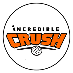 Incredible Crush Volleyball Rockwall