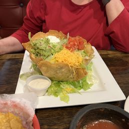 Ensalada De Taco / Taco Salad