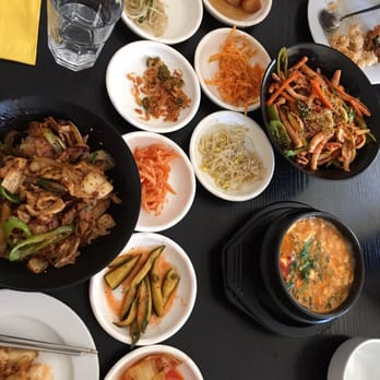 Ho Do Ri - Korean Near Me - Berlin, BE Ho Do Ri - Korean Near Me - Berlin, BE