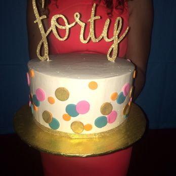 Cakes by Frosted - Desserts Near Me - Edmonds, Washington