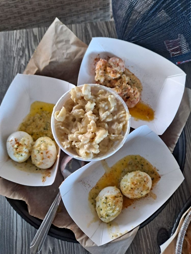 MELBOURNE SEAFOOD STATION VIERA 16 Photos & 22 Reviews 7171 Lake Andrew Dr, Melbourne, FL