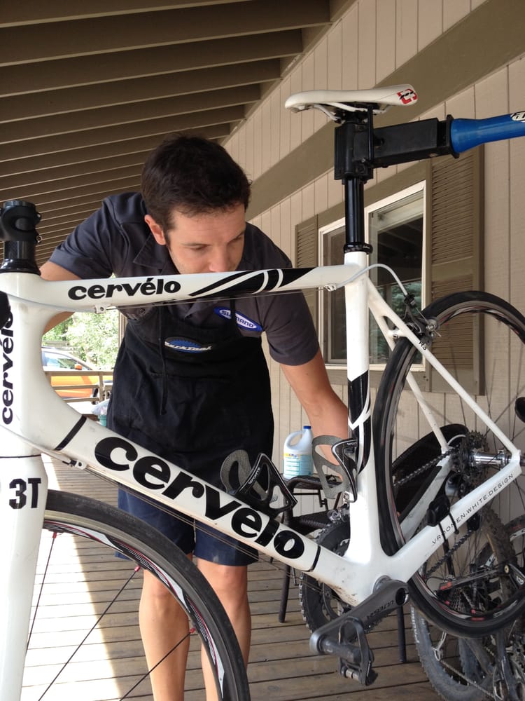 CYCLE SOLUTIONS Snowmass, Colorado Bike Repair/Maintenance Phone