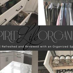 Inspired Life Organizing