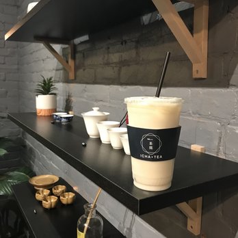 Icha Tea - Coffee & Tea Near Me - Toronto, Ontario Icha Tea - Coffee & Tea Near Me - Toronto, Ontario
