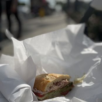 Sì Roma - The Si Roma sandwich is a masterpiece! - Italian Near Me - Glendale, California Sì Roma - The Si Roma sandwich is a masterpiece! - Italian Near Me - Glendale, California
