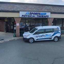 SportsMed Physical Therapy - Wayne NJ