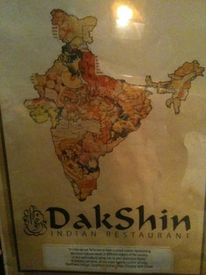 Turmeric Indian Bistro by null