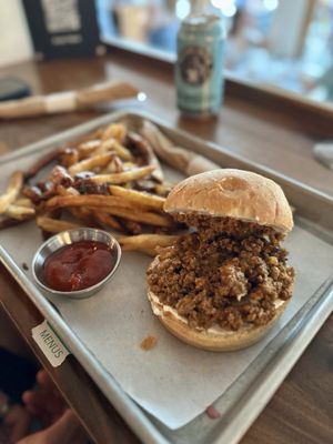 East Liberty Tap House by null