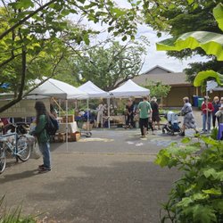 People's Farmers Market