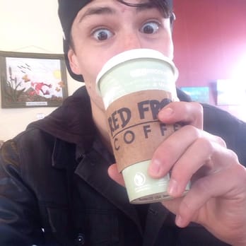Red Frog Coffee - Great coffee!! - Coffee & Tea Near Me - Longmont, Colorado