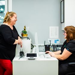 Spartan Vision Center
