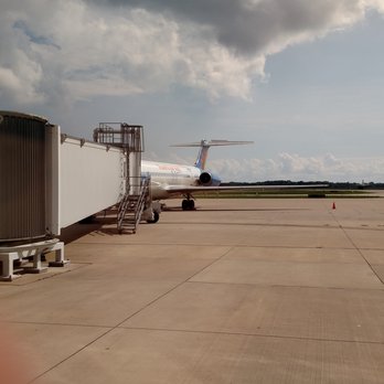 Abraham Lincoln Capitol Airport - SPI - Airports Near Me - Springfield, Illinois Abraham Lincoln Capitol Airport - SPI - Airports Near Me - Springfield, Illinois