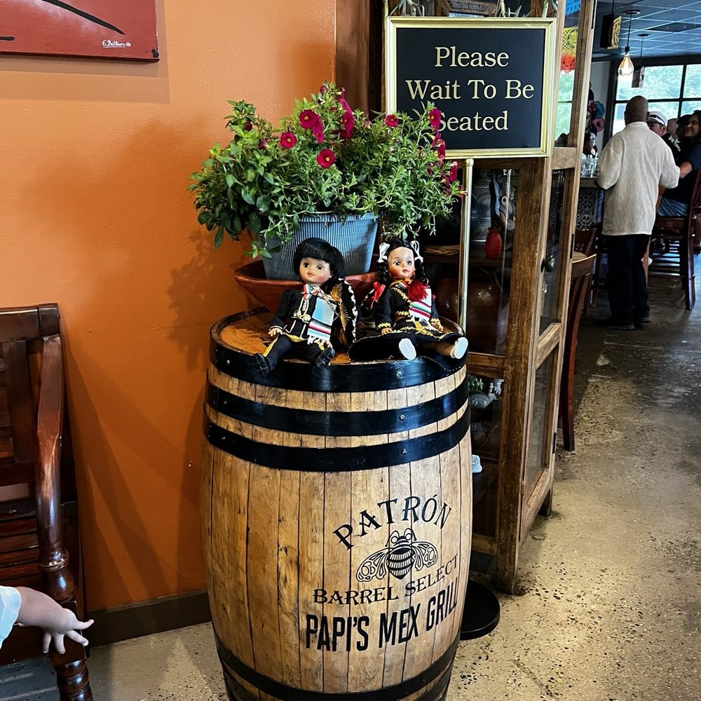 Papi's Mex Grill - Mexican Near Me - Fresno, California Papi's Mex Grill - Mexican Near Me - Fresno, California