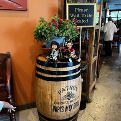 Papi's Mex Grill