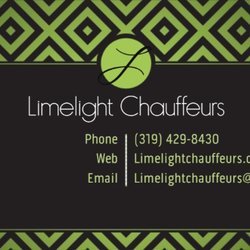 Limelight Chauffeurs