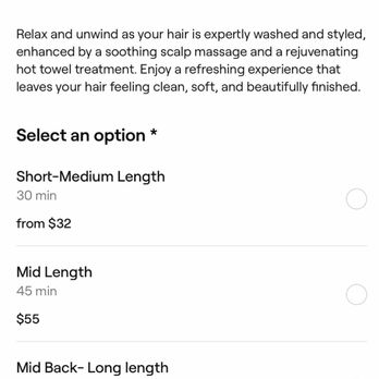Paris Salon - Nail Salons Near Me - Ridgefield, Connecticut