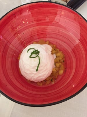 San Mamés Jatetxea by null