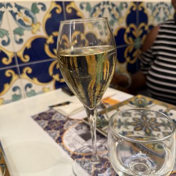 Pizza Forum - Moscato - Pizza Near Me - Rome, RM