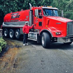 Prime Septic