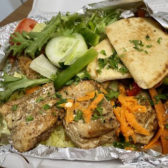 Eat Greek - Chicken Kebab - Mediterranean Near Me - Lewis Center, Ohio Eat Greek - Chicken Kebab - Mediterranean Near Me - Lewis Center, Ohio