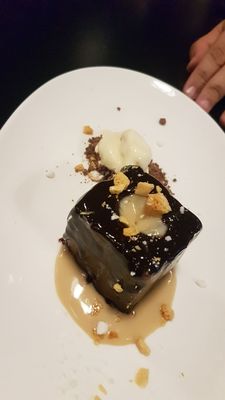 The Culinary Institute of Canada by null