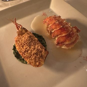 The River Café - Lobster - New American Near Me - Brooklyn, New York The River Café - Lobster - New American Near Me - Brooklyn, New York