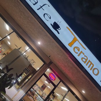 Cafe Teramo - Bakeries Near Me - North Hollywood, California Cafe Teramo - Bakeries Near Me - North Hollywood, California