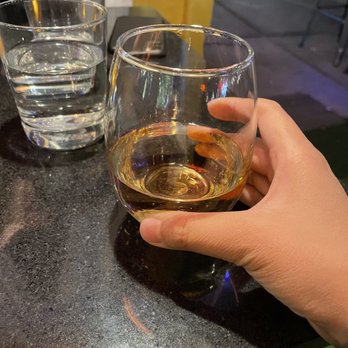 Valla Table - Rose from happy hour! - Thai Near Me - New York, New York Valla Table - Rose from happy hour! - Thai Near Me - New York, New York
