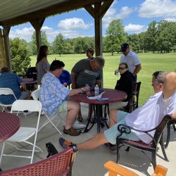 Green Acres Golf Course
