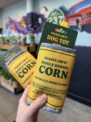 Trader Joe's by null