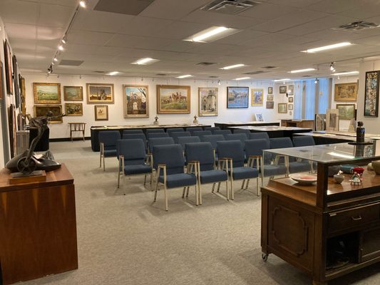 RIPLEY AUCTIONS & APPRAISALS - Updated June 2026 - 31 Photos & 10 ...