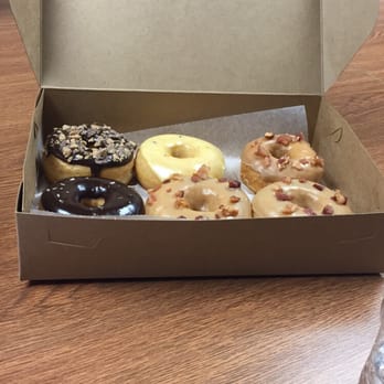 Brewnuts - Donuts Near Me - Cleveland, Ohio Brewnuts - Donuts Near Me - Cleveland, Ohio