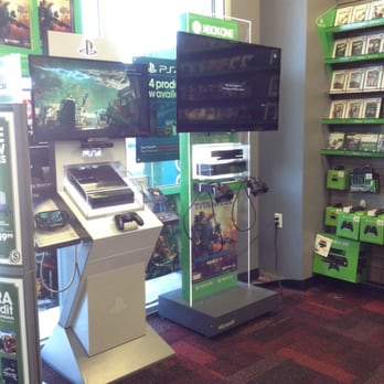 Gamestop - Videos & Video Game Rental Near Me - Harrison, Arkansas Gamestop - Videos & Video Game Rental Near Me - Harrison, Arkansas