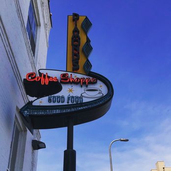Diamonds Coffee Shoppe - a neon sign for a coffee shop - Coffee & Tea Near Me - Minneapolis, Minnesota Diamonds Coffee Shoppe - a neon sign for a coffee shop - Coffee & Tea Near Me - Minneapolis, Minnesota