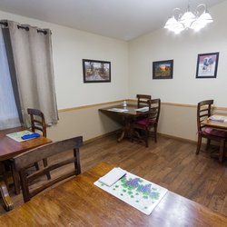 Ashley Manor Memory Care