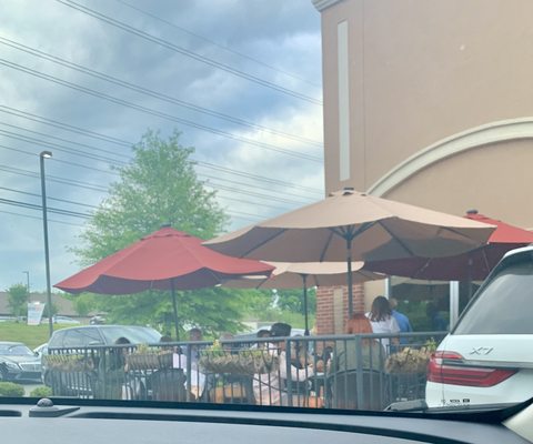Northshore Brasserie by null