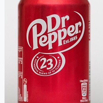 Dr Pepper Beverages - Posted 10/26/24 - Beer, Wine & Spirits Near Me - Parsippany, New Jersey