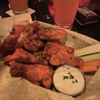 Bait Shop - Chicken Wings - Buffalo - Dive Bars Near Me - Seattle, Washington Bait Shop - Chicken Wings - Buffalo - Dive Bars Near Me - Seattle, Washington