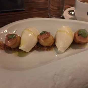 FG Restaurant - Modern European Near Me - Rotterdam, DR FG Restaurant - Modern European Near Me - Rotterdam, DR