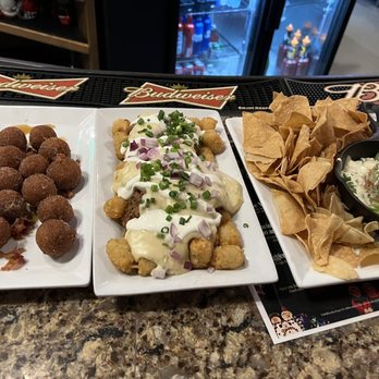 Ballpark Village - Sports Bars Near Me - St. Louis, Missouri