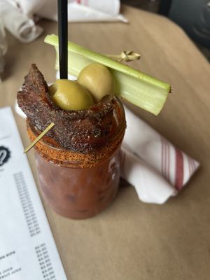 Black Water Bakery + Eats by null