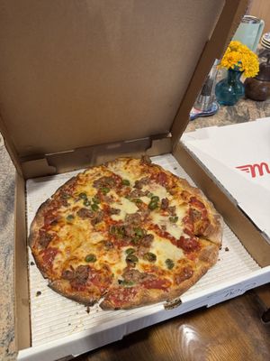 Monte's Fine Foods by null