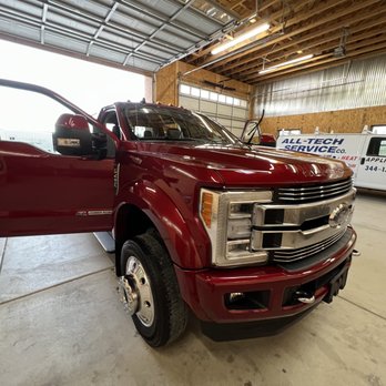 NM Auto Details - Auto Detailing Near Me - Albuquerque, New Mexico