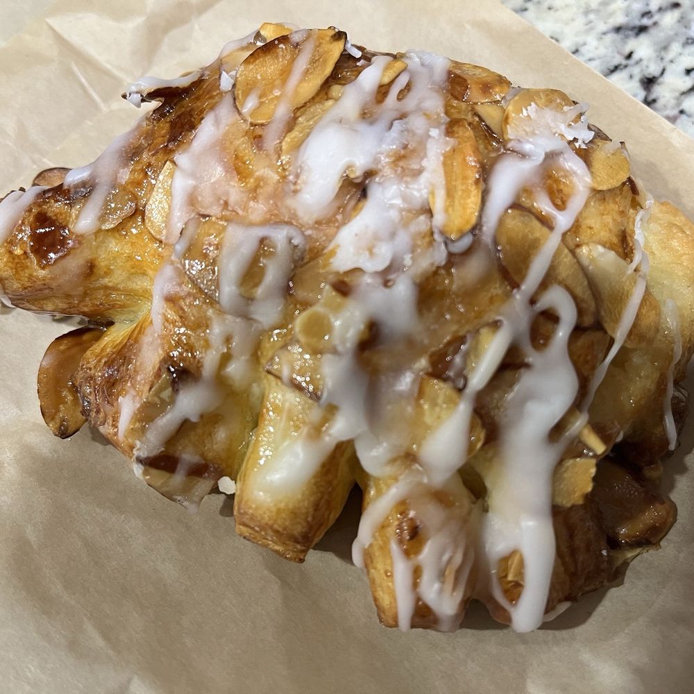 Godfrey’s Bakery and Cafe - Bear Claw - Bakeries Near Me - Falls Church, Virginia Godfrey’s Bakery and Cafe - Bear Claw - Bakeries Near Me - Falls Church, Virginia