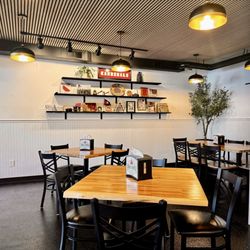 Pali Grill