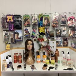 Beauty 4U Supplies