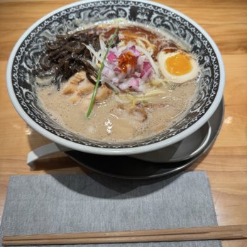 Japanese Ramen Gachi - Tonkotsu Gachi - Ramen Near Me - Houston, Texas Japanese Ramen Gachi - Tonkotsu Gachi - Ramen Near Me - Houston, Texas
