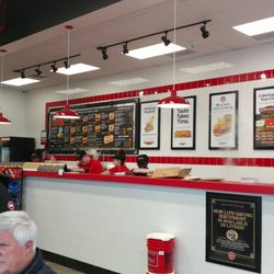 Firehouse Subs