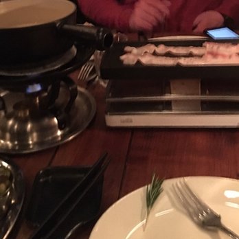 Restaurant Cervo Puro - Swiss Food Near Me - Zermatt, VS